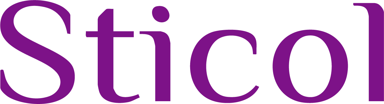 sticol logo